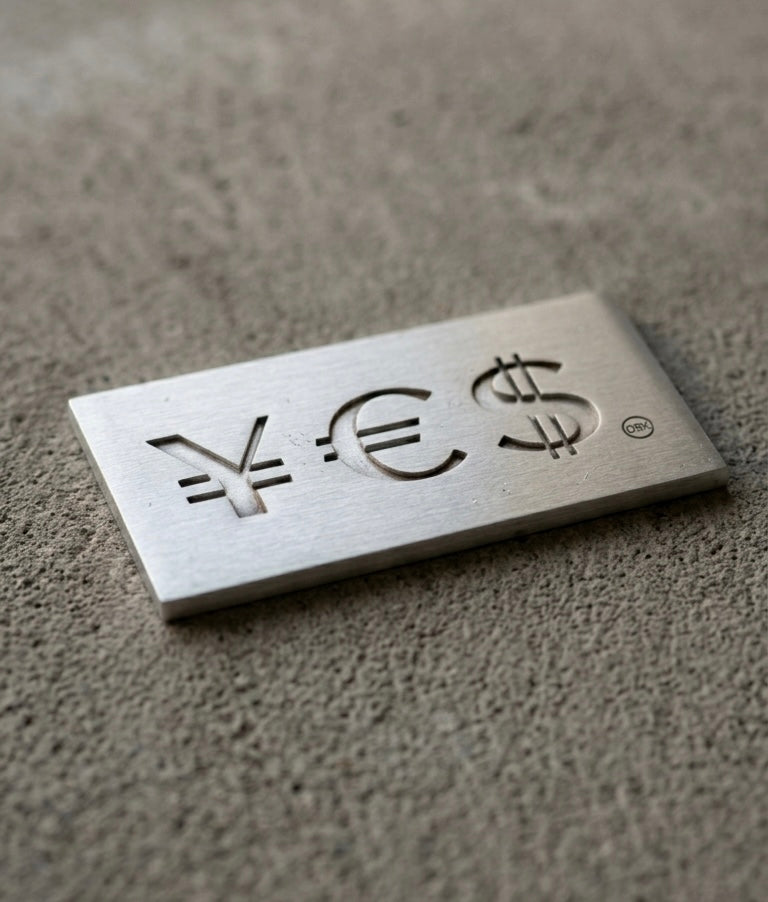 ¥€$ ARCHIVES