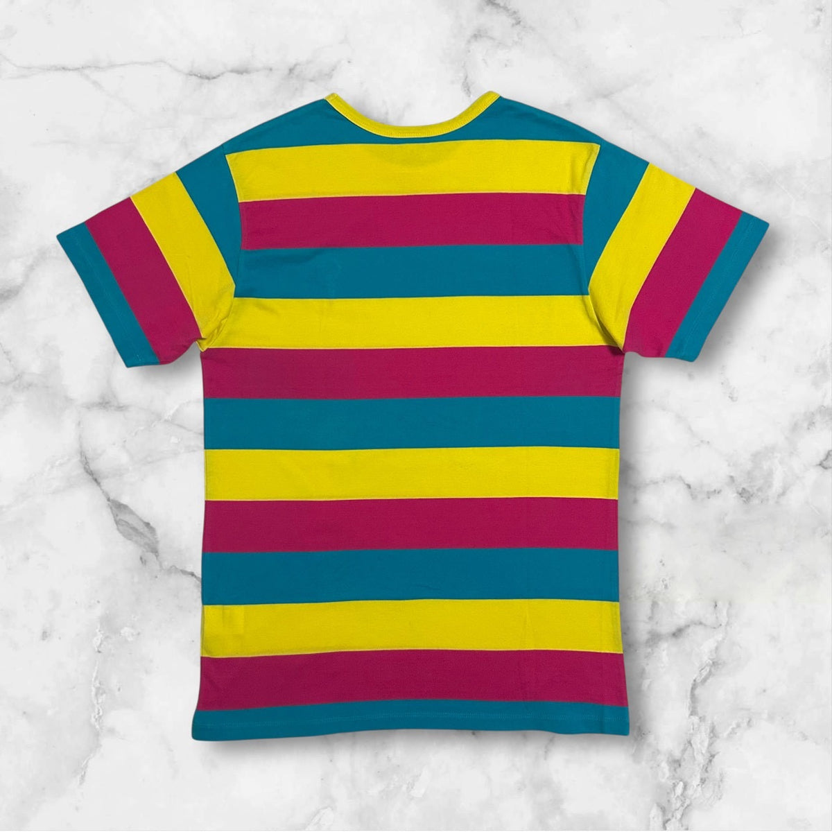 ICE CREAM BOARDER T-SHIRT