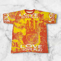 NO BRAND GRAPHIC T-SHIRT