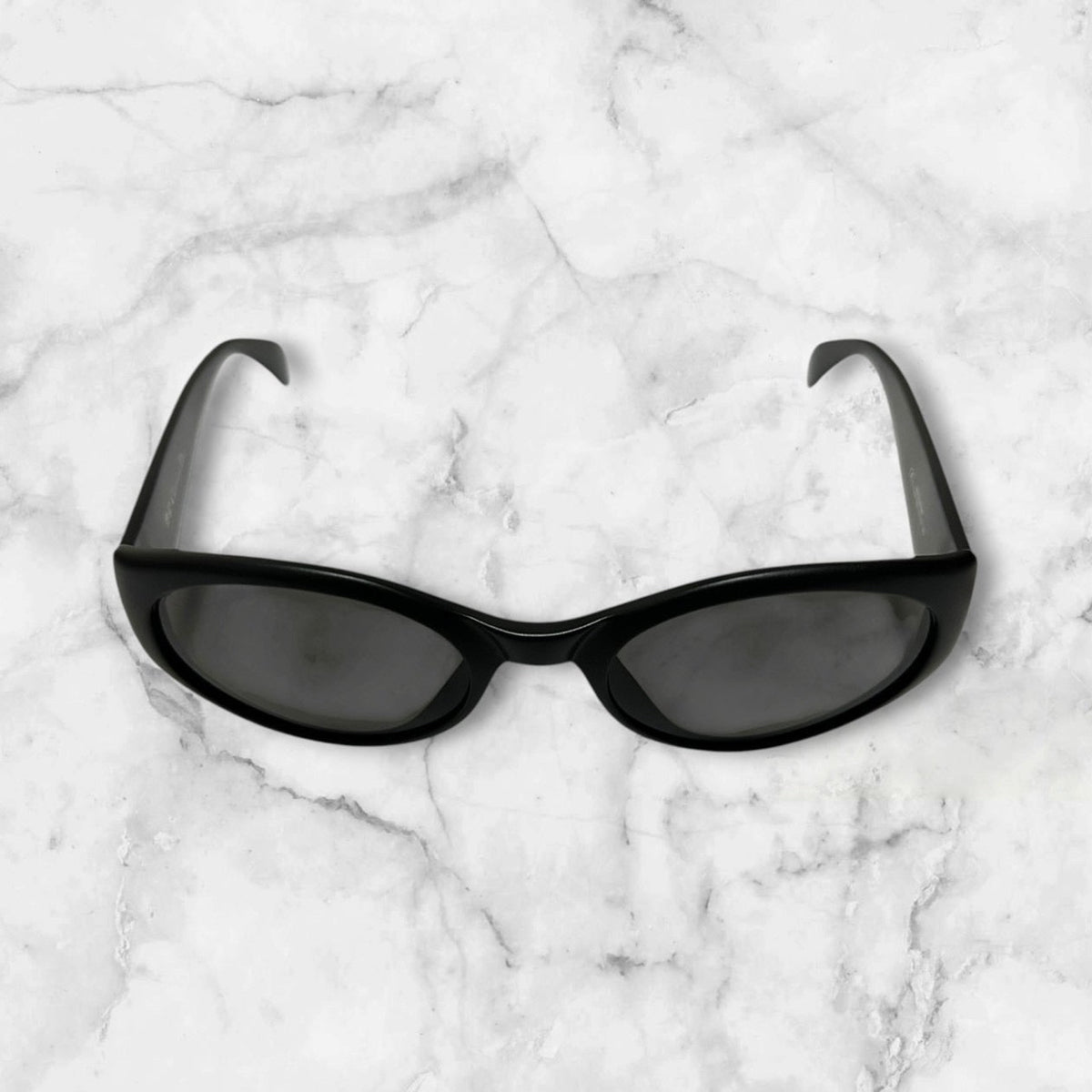 CHRISTIAN DIOR SUNGLASSES BLACK