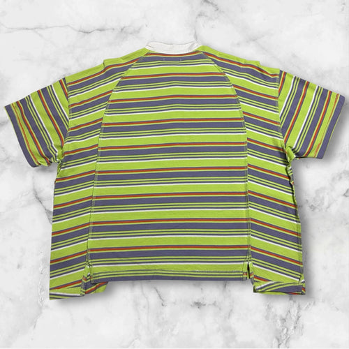 A LIT R BOARDER  T-SHIRT