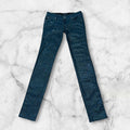 TRIPP NYC
GRITTER SKINNY JEANS