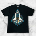 BILLONAIRE BOYS CLUB
ROCKET T-SHIRT