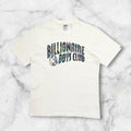BILLIONAIRE BOYS CLUB LOGO T-SHIRT