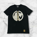 BOYLONDON LOGO T-SHIRT BLACK