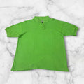 VERSACE SPORT
POLO SHIRT GREEN