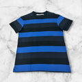JOHNLAWRENCESULLIVAN
BORDER BLUE T-SHIRT