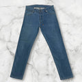 KSUBI SLIM DENIM PANTS