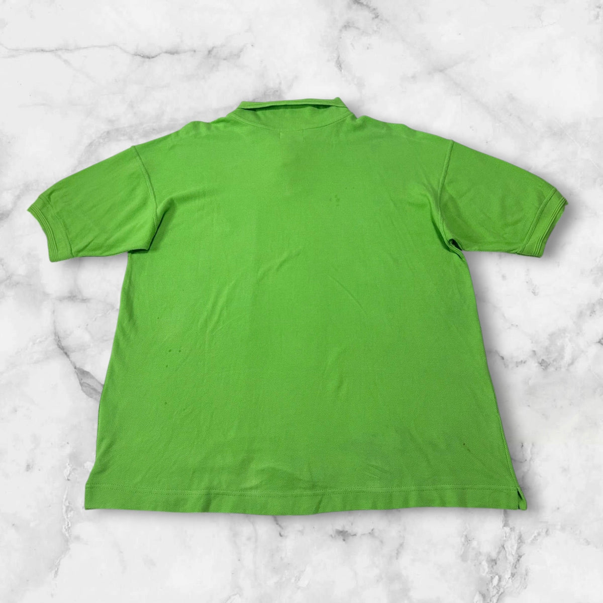 VERSACE SPORT
POLO SHIRT GREEN
