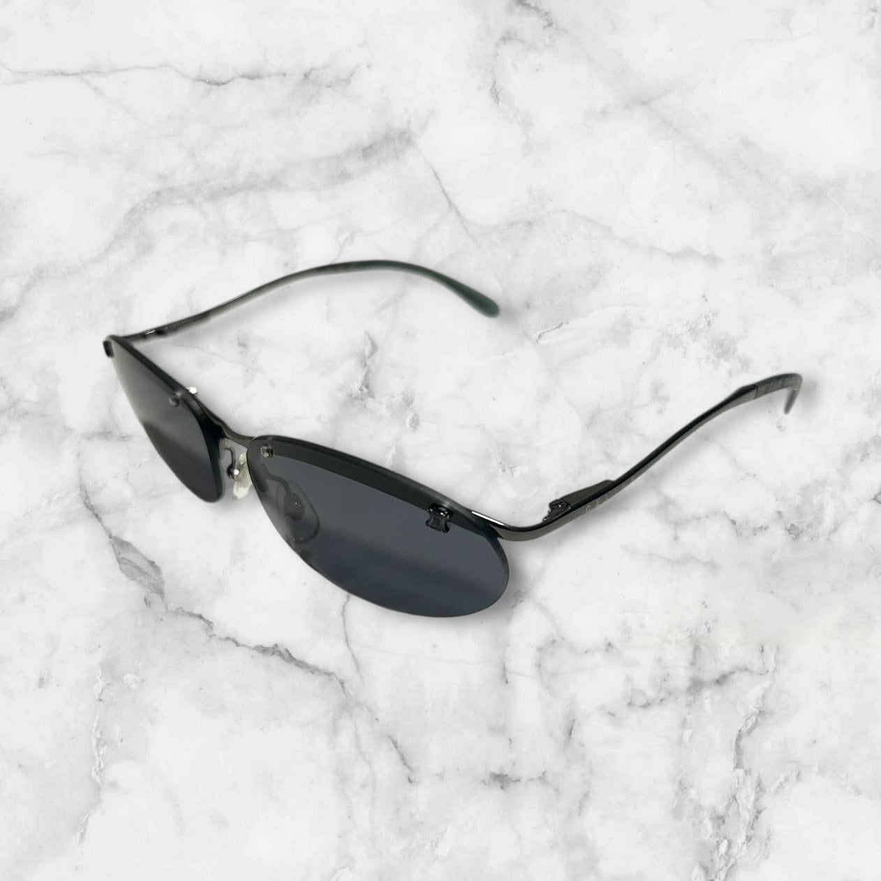 CELENE SUNGLASSES BLACK