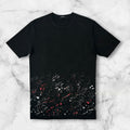 LOVELESS
DESIGN T-SHIRT