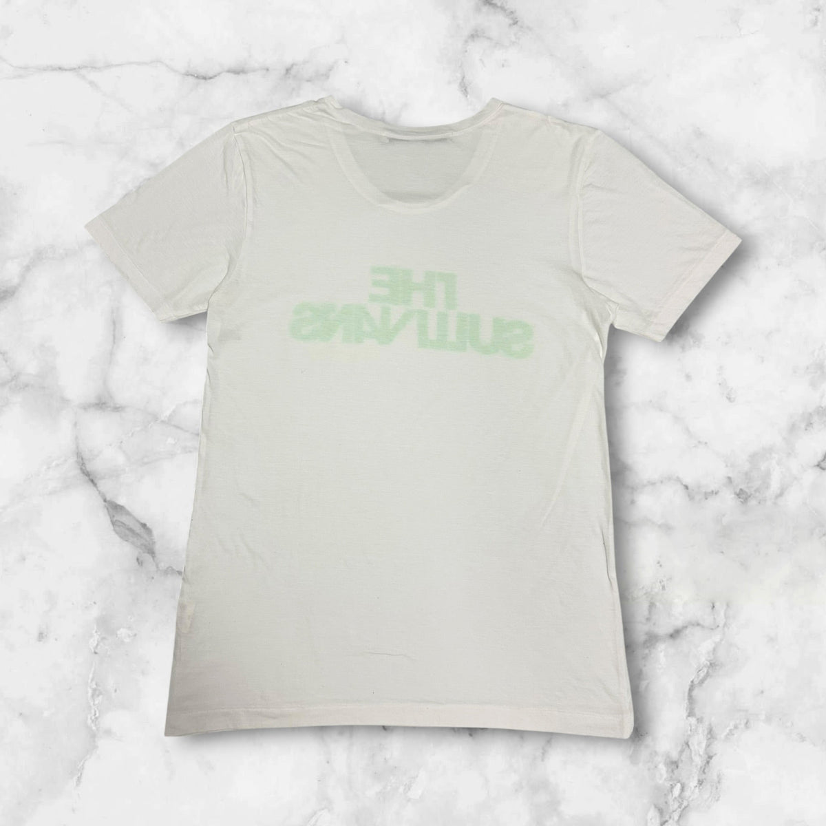JOHNLAWRENCESULLIVAN T-SHIRT