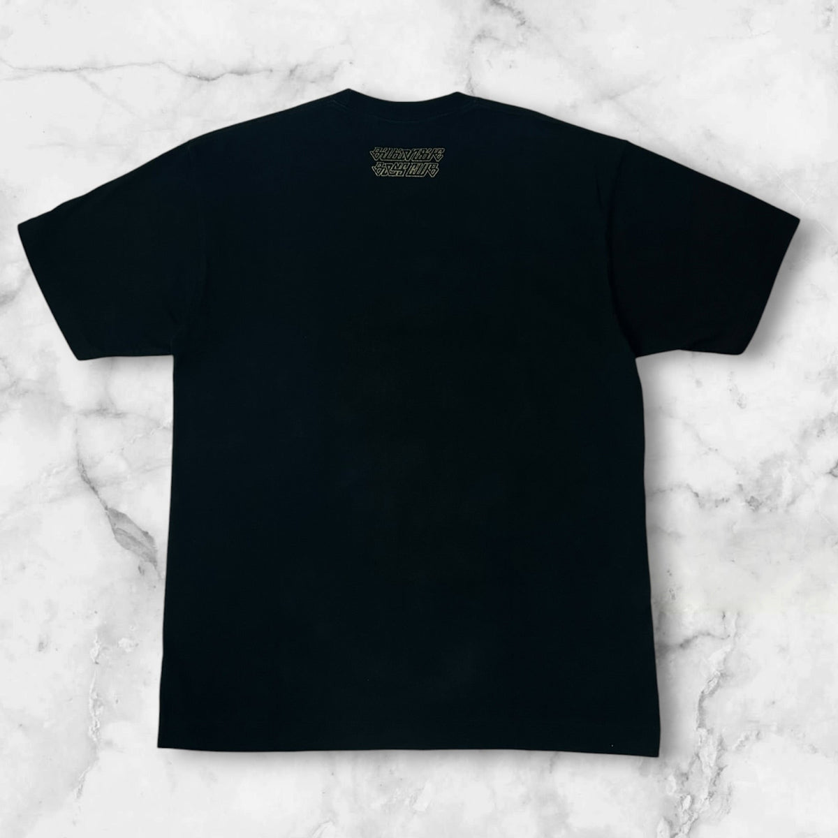BILLONAIRE BOYS CLUB
ROCKET T-SHIRT