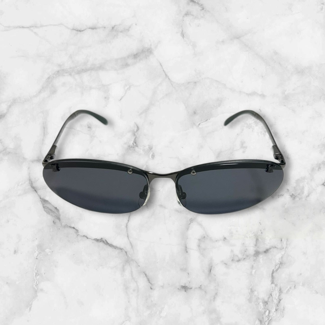 CELENE SUNGLASSES BLACK