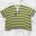 A LIT R BOARDER  T-SHIRT