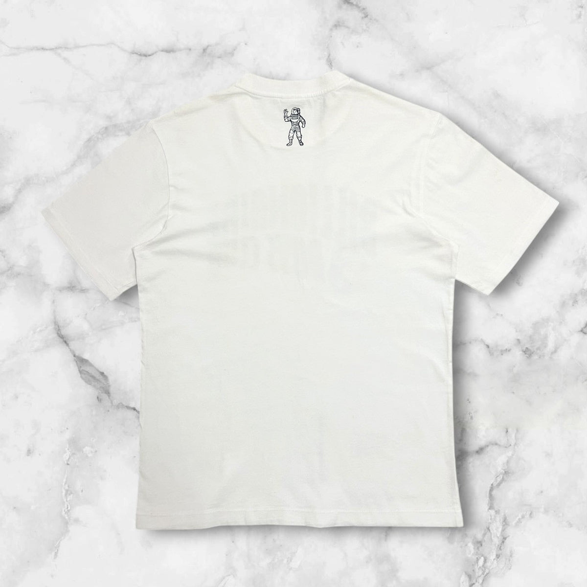 BILLIONAIRE BOYS CLUB LOGO T-SHIRT