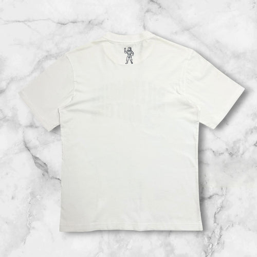 BILLIONAIRE BOYS CLUB LOGO  T-SHIRT