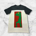 MARNI DINO GRAPHIC T-SHIRT