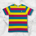ICE CREAM BOARDER T-SHIRT