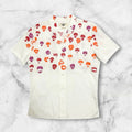 MARC JACOBS KISS MARK SHIRT