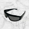 BOTTEGA VENETA SUNGLASSES BLACK