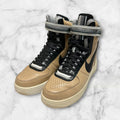 NIKE x RICCARDO TISCI
AIR FORCE 1 HIGH BEIGE